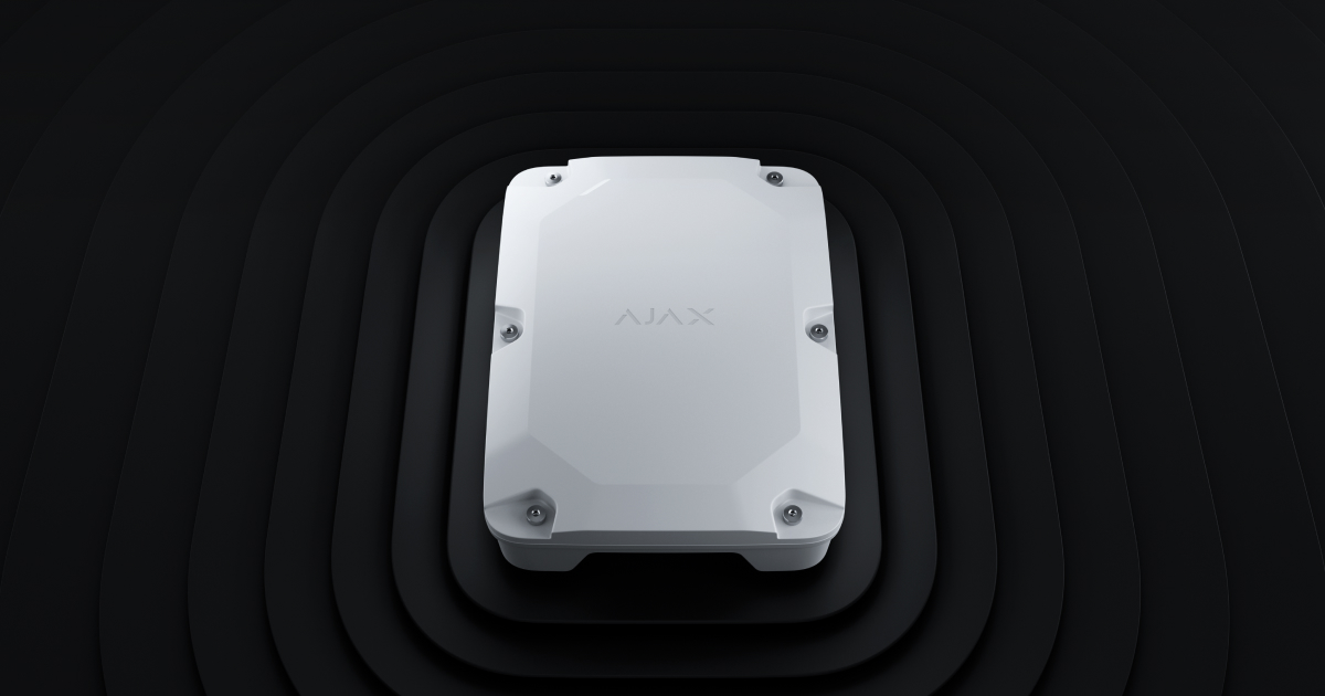 Official Ajax Case E (395) product image